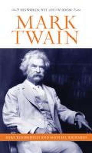 Mark Twain de Gary Bloomfield