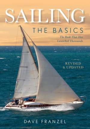 Sailing de Dave Franzel