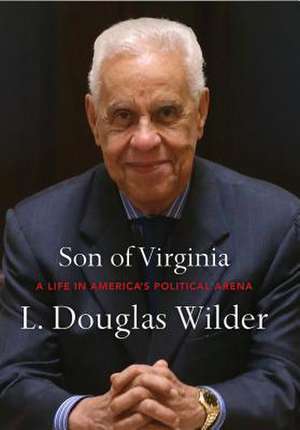 Son of Virginia de L. Douglas Wilder