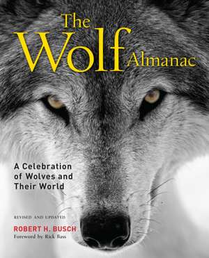 Wolf Almanac de Robert Busch