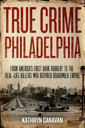 PHILADELPHIA SINNERS de Kathryn Canavan