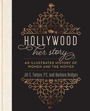 Hollywood de Jill Tietjen