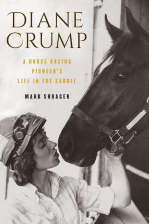 Diane Crump de Mark Shrager