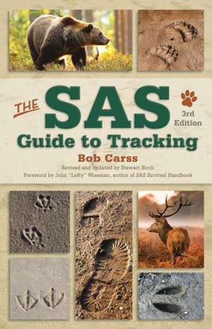 SAS GT TRACKING NEW AMP REVISED de Carss Bob Carss