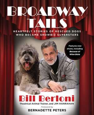 Broadway Tails de Bill Berloni
