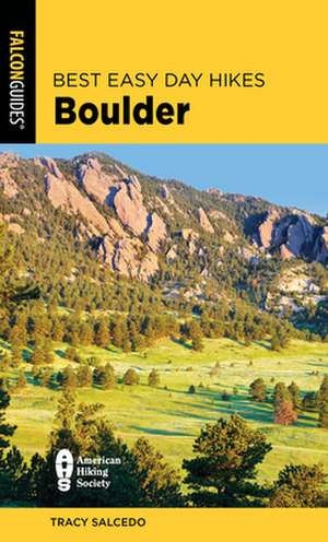 BEDH BOULDER 3ED de Tracy Salcedo