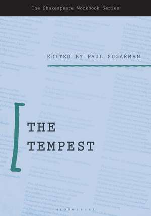 The Tempest de Paul Sugarman