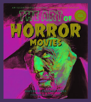 ART HORROR MOVIES REVISED AND UPDATEDH de Steven Jones