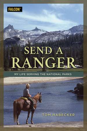 Send a Ranger de Tom Habecker
