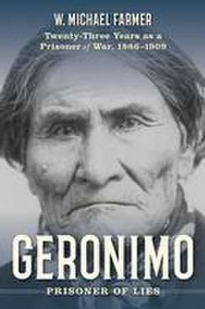 Geronimo de W. Michael Farmer