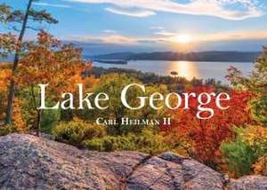 Lake George de Carl Heilman