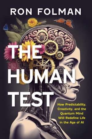 The Human Test de Ron Folman