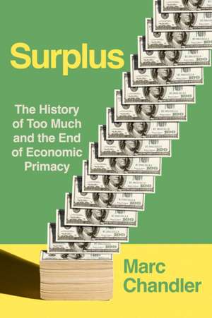 Surplus de Marc Chandler