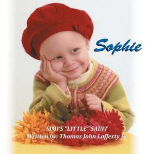 Sophie de Thomas John Lafferty Jr