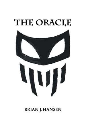 The Oracle de Brian J. Hansen