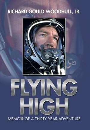 Flying High de Richard Gould Woodhull Jr