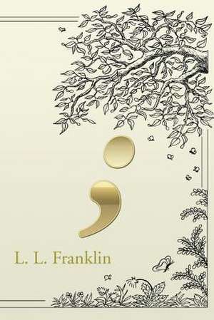 ; de L. L. Franklin