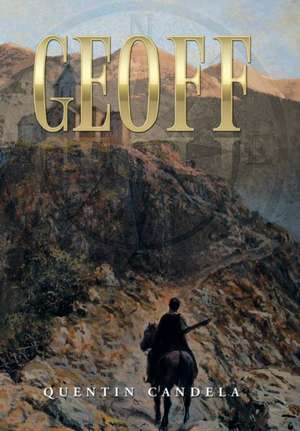 GEOFF de Quentin Candela