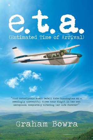 E.T.A. de Graham Bowra