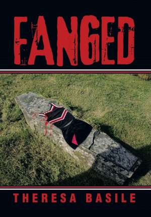 Fanged de Theresa Basile