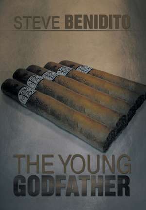 The Young Godfather de Steve Benidito