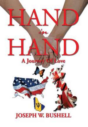 Hand in Hand de Joseph W. Bushell