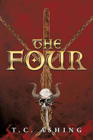 The Four de T. C. Ashing