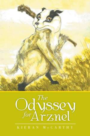 The Odyssey for Arznel de Kieran McCarthy