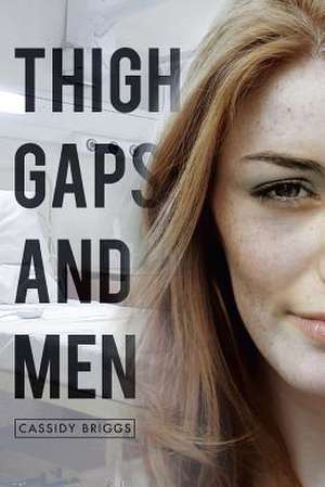 Thigh Gaps and Men de Bridget Downey