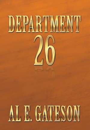 Department 26 de Al E. Gateson