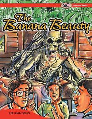 The Banana Beauty de Lee Kian Seng