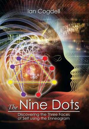 The Nine Dots de Ian Cogdell