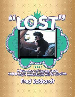 Lost de Fred Eckhardt