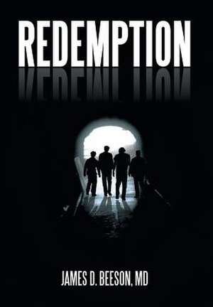 Redemption de James D. Beeson MD