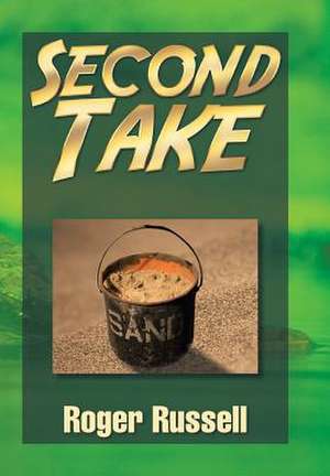 Second Take de Roger Russell