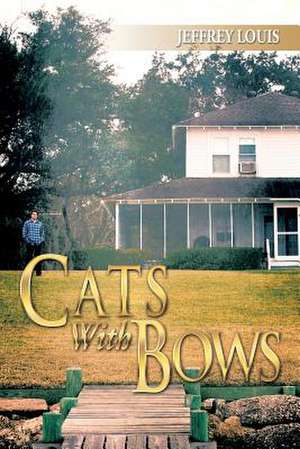 Cats With Bows de Jeffrey Louis