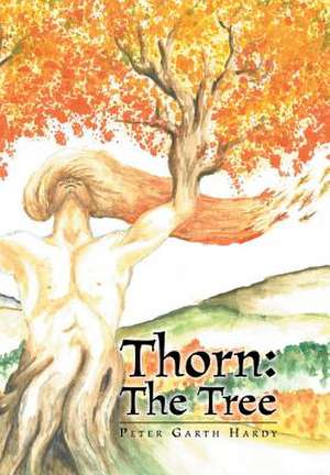 Thorn de Peter Garth Hardy