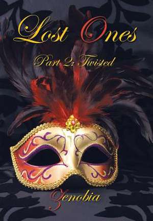 Lost Ones de Zenobia