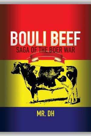 Boulli Beef de Dh