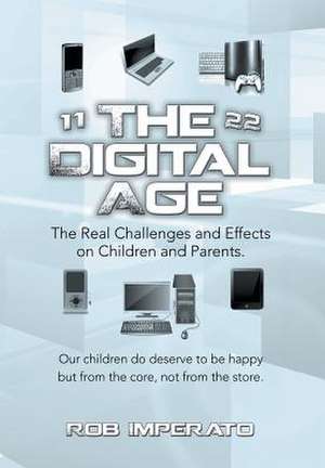 The Digital Age de Rob Imperato