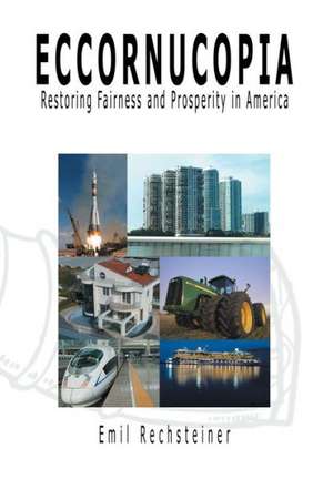 Eccornucopia de Emil Rechsteiner