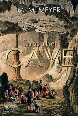 Into the Cave de M. M. Meyer