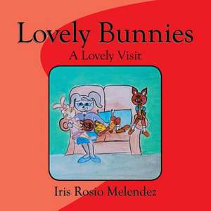 Lovely Bunnies de Iris Rosio Melendez