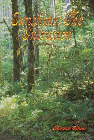 Sunshine de Thomas Elmer