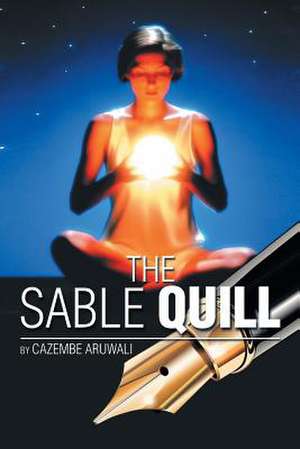 The Sable Quill de Cazembe Aruwali