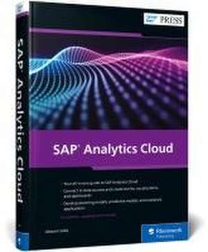 SAP Analytics Cloud de Abassin Sidiq