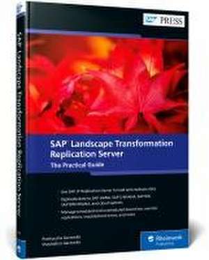 SAP Landscape Transformation Replication Server de Prathyusha Garimella