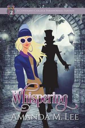 Whispering de Amanda M. Lee