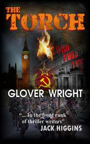 The Torch de Glover Wright