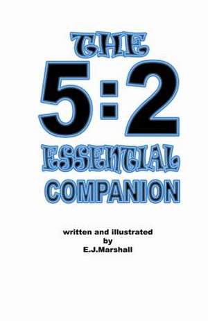 The 5 de E. J. Marshall